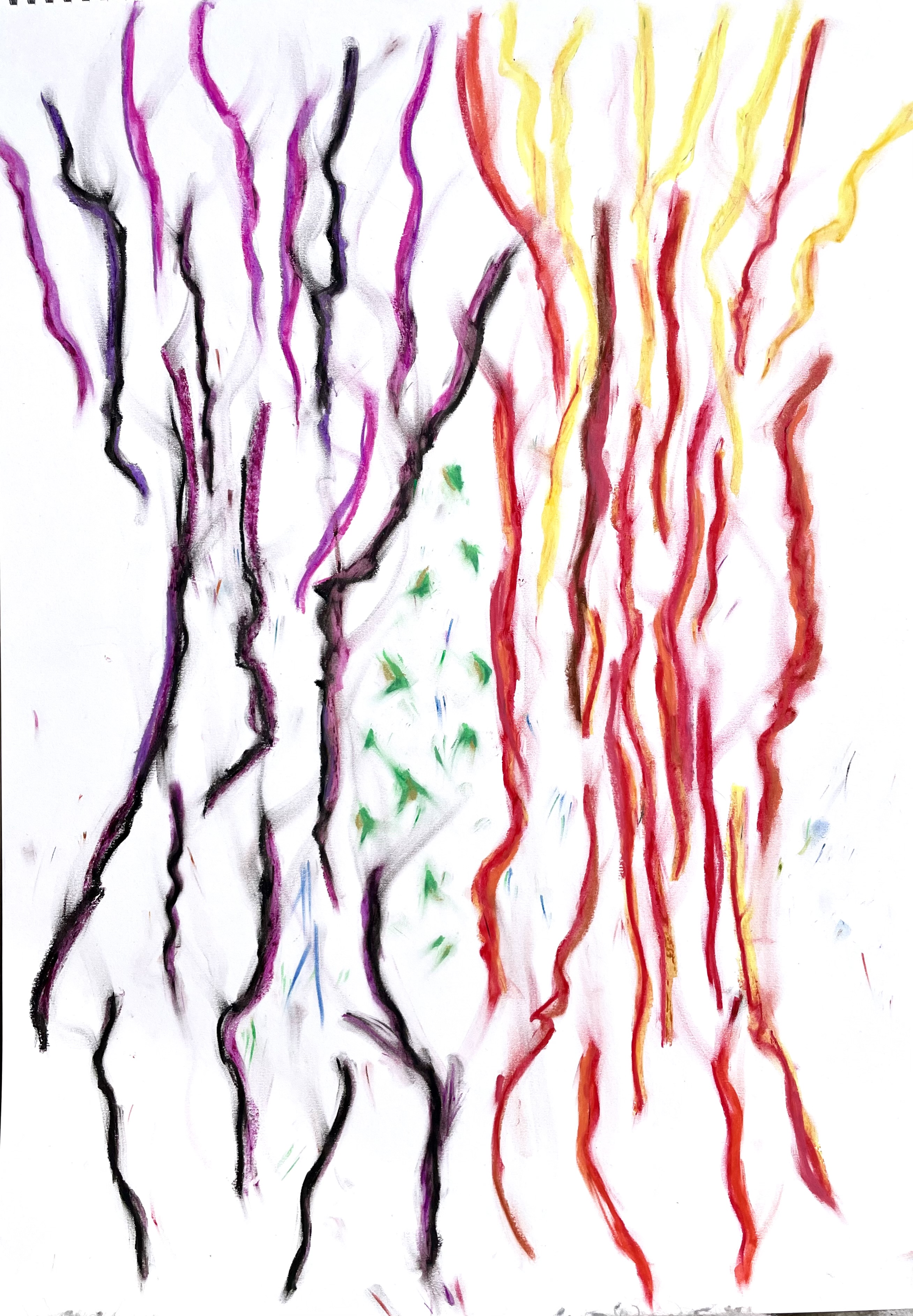 Marine Manouvrier  *  hypnothérapeute 